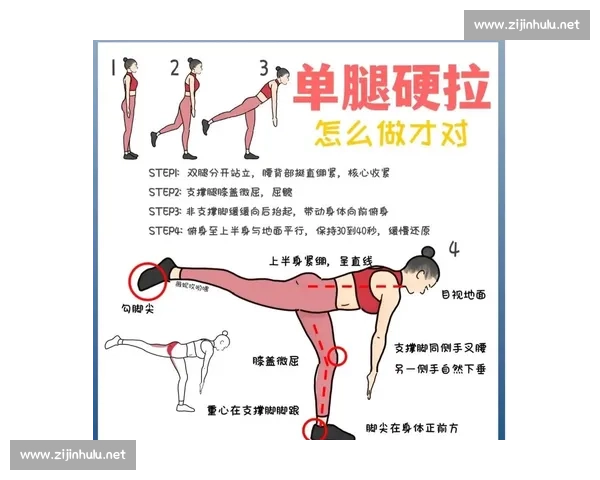 核心力量训练的重要性与方法探索全面提升身体素质的关键所在