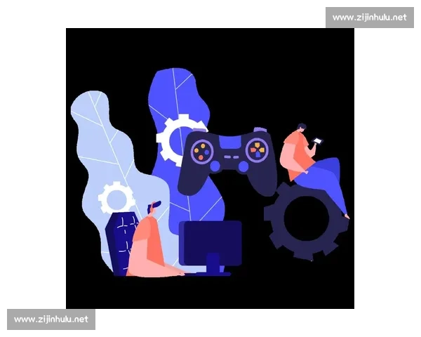 电子竞技全景解析与职业选手战术技巧深度指南 电子竞技全景解析与职业选手战术技巧深度指南